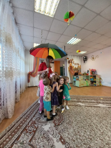 Волшебный осенний лес Волшебный осенний лес.