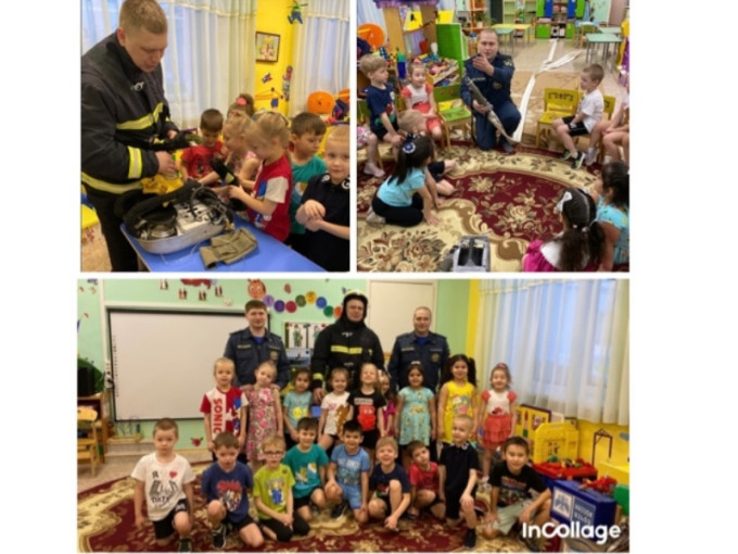 В старшей группе «Незабудки» в феврале прошел «День родителя-заместителя» В старшей группе «Незабудки» в феврале прошел «День родителя-заместителя».