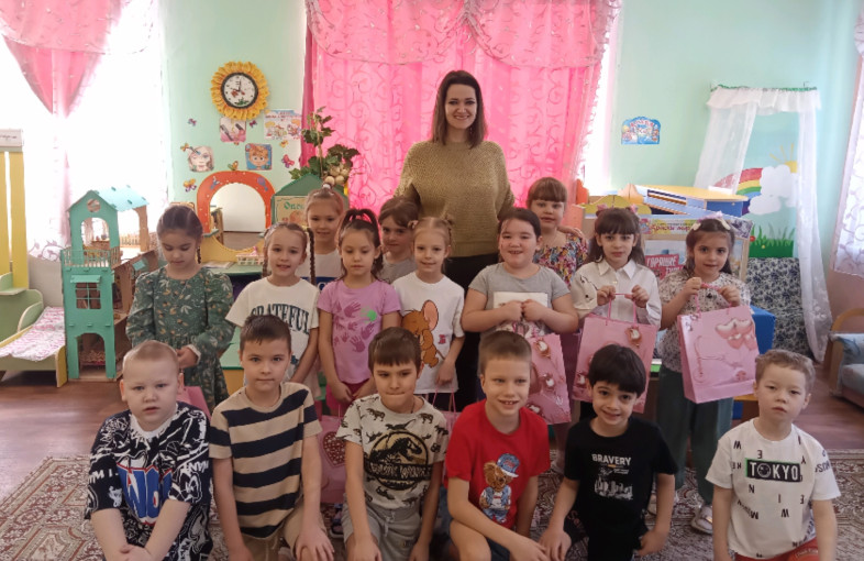 8 Марта! 8 Марта!.